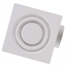 [오늘몰]DWV-11DRB 손쉬운설치 환풍기욕실용 샤워실 욕실, 상세페이지 참조