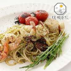 냉동 가리비 관자살 개아지살 통 관자 손질, 1개, 1kg, 사이즈:11/15(30미내외)