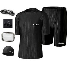 루메코23 남성 실내 7종수영복세트