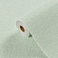 시스슈 폼블럭 이음새없는 벽지 접착식 3D 벽돌 벽지 방음 단열 곰팡이방지 인테리어 시트지, 1개, 녹색A 20m