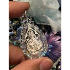 四面神 佛牌 聖物, 1個, 小模
