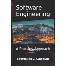 (영문도서)Software Engineering: A Practical Approach Paperback, Independently Published, English, 9798648568723