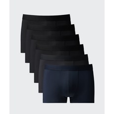 [무신사스탠다드] [쿨탠다드] 맨즈 드로즈 3팩 X 2