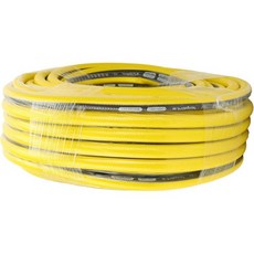 2M 소프트 파이프 다기능 플라스틱 경량 휴대용 세차 및 정원 가꾸기용 고압 분무기 세트