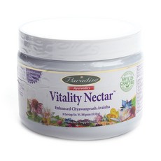 Paradise Herbs 阿育吠陀活力花蜜, 300g, 1罐