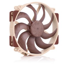 小白的生活工場**貓頭鷹Noctua NF-A14X25r G2 PWM靜音風扇G2版本