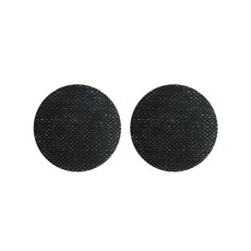 남성니플패치 블랙 프리미엄 꼭지 저자극 가슴 가리개 10개입, 1개