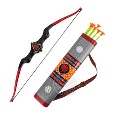 24H出貨開發票 日版吸盤式弓箭組(ST) 弓箭 射箭 射擊遊戲 弓箭玩具 玩具弓箭 兒童弓箭 射箭, 1個, 日版吸盤式弓箭組