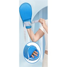 모두상회 긁음방지 손싸개 2p 치매손싸개