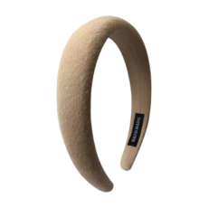 髮箍 簡約復古造型洗臉髮飾