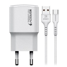 가정용 스피디 1포트 QC3.0 고속충전기 C타입 c타입 스피디 1포트 가정