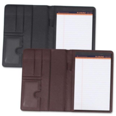 A5 명함정리 가죽패드 리갈 Urban 메모 Style 59000EA 1EA, 브라운