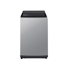 WA80F19E8L 삼성전자 통버블 일반 세탁기 19kg 라벤더그레이 25년형 /D, 라벤더그레이 색상
