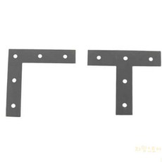 루마 평철 68x60 T자 이음