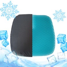 특대형 쿨 방석 커버 여름 젤리 쿠션 실리콘방석 젤리방석 강호동방석 시원한방석 염경환방석 dew+641Dl, 상세페이지 참조