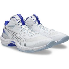 아식스 브이 스위프트 FF 5 MT 배구화 남녀공용 발리볼 슈즈 운동화 일본정규품 미드컷