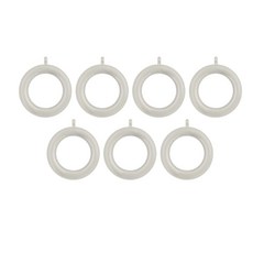 커튼 링 대 거실 커튼고리 샤워커튼 가림막shi61NUL