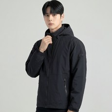 K2 남성 바람막이 시그니처 테크 경량 자켓