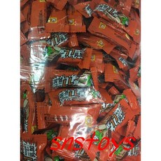 sns 迷你77乳加巧克力 小條裝 約350條 2890公克, 1個