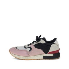 지방시 중고 패널 스니커즈