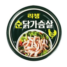 원하프순닭가슴살135g/동원총알배송, 135g, 1개