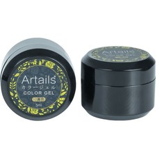 Artails 兩用彩繪膏系列-1 12色 單罐賣場 彩繪顏料 打底膏, 12, 1個
