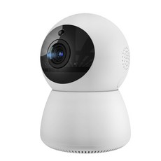 펭카 2MP 회전형 IP카메라 PD204, 펭카미캠(PD204)