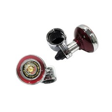 보조핸들 국제산업 골드파워핸들 핸들봉 파워봉 색상랜덤 79000EA 1EA