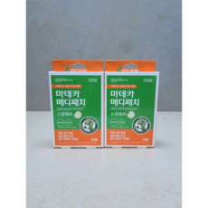 동국제약 마데카 메디패치 스팟 33매 스팟패치 상처패치 습윤패치 생활방수, 33개입, 2개