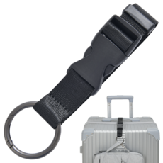 YOPENCE캐리어 외부 걸이 스트랩 러기지 수납 고정 끈