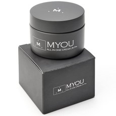 MYOU EGF TGF IGF-2 인간 줄기 세포 올인원 크림 명우 인간 줄기 세포 배양액, 1개