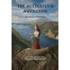 (外文書)The Butterfly's Awakening Paperback, Independently Published, English