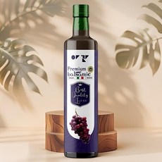 퓨어엘리 모데나 발사믹 식초, 1개, 250ml