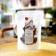 한국유기농 루이보스차 10티백, 1g, 10개입, 1개