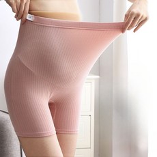 거들 속바지 2개 세트 레깅스 6XL 타이즈 복부 빅사이즈 만삭 여름 사각 팬티 드로즈 뱃살
