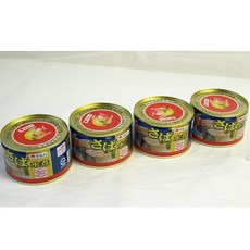 마루하니치로 고등어 미즈니 월화 200g × 4개