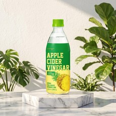 애사비 파인애플 500ml 24개