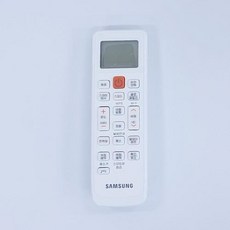 삼성정품 에어컨리모컨 DB93-11489M AF15FVLA1WKN AFN-HA153WRM, 1개, 단일모델명/품번