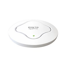 DrayTek VigorAP 912C 吸頂式無線基地台 - 昌運監視器