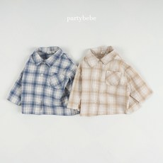 (베베) 크리니아셔츠 26봄 PT