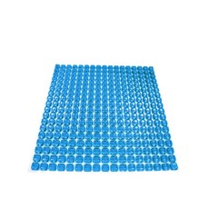 藍晶高級凝膠坐墊 涼感透氣椅墊 辦公椅居家適用, 詳見包裝