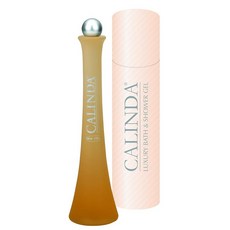 칼린다 버블 배스&바디워시 오렌지 베이비 돌 타입 500ml