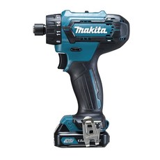 마키타 (Makita) 충전식 드라이버 드릴 DF033DSHX, 1개