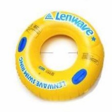 로컬코리아 원형튜브 120cm 링튜브, 런웨이브튜브60cm