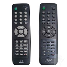 너블룸 LG TV리모컨 전용