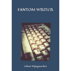 (英文圖書)Phantom Writer 平裝版, Independently Published, 英文