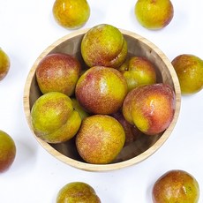 팜앤프룻 제철자두 새콤달콤 맛있는 자두 로얄과, 1개, 2kg