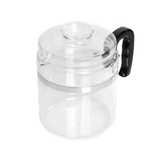 독일산 내열유리 약탕기 3.0L 직화용 유리주전자, 3L