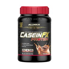 CASEIN FX - 미셀라 카제인 느린 흡수 단백질 [ALLMAX], 1개