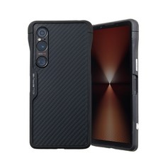 DEFF CLEAVE G10 Bumper CHRONO 輕量防摔保護殼, 1個